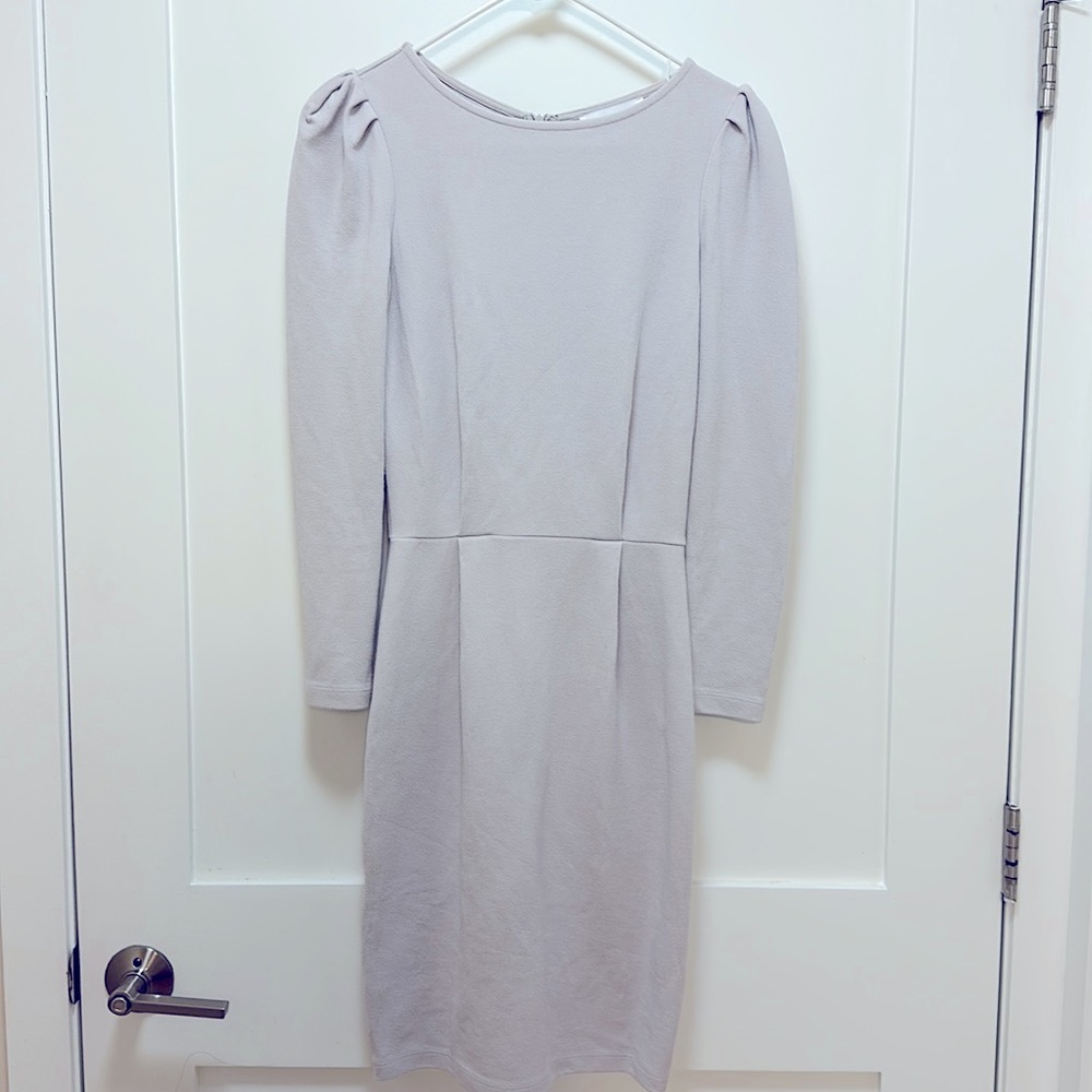 Reiss one-piece dress